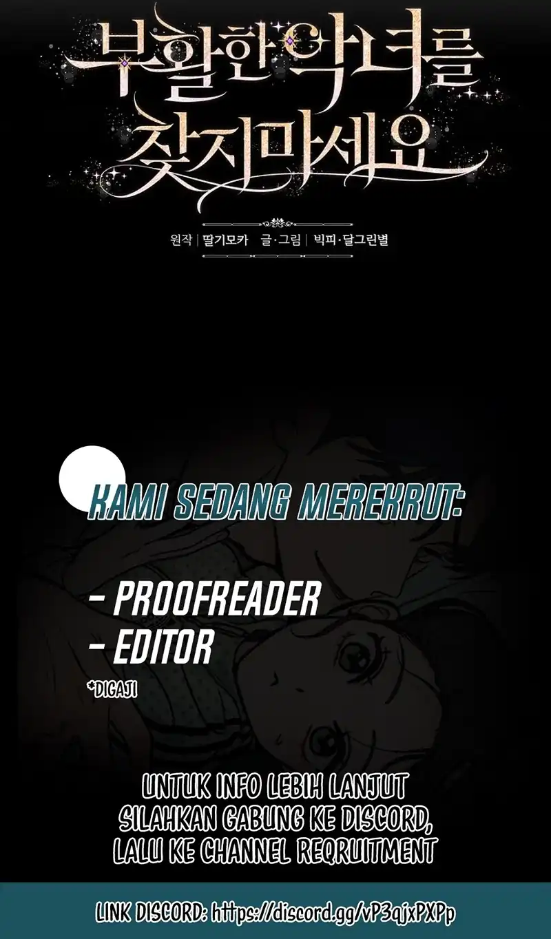 Don’t Look For The Resurrected Villainess Chapter 28 - Page 16