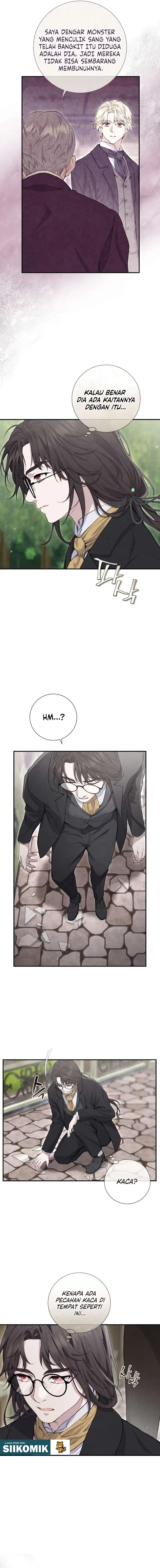 Don’t Look For The Resurrected Villainess Chapter 29 - Page 2
