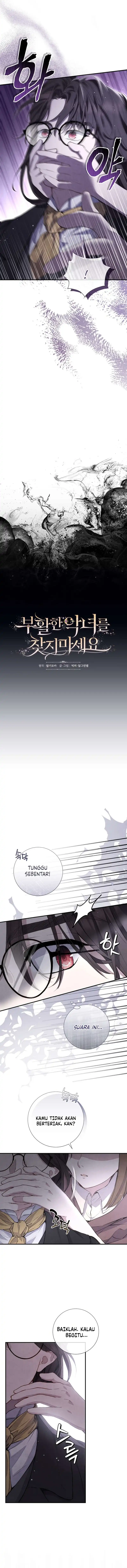 Don’t Look For The Resurrected Villainess Chapter 29 - Page 3