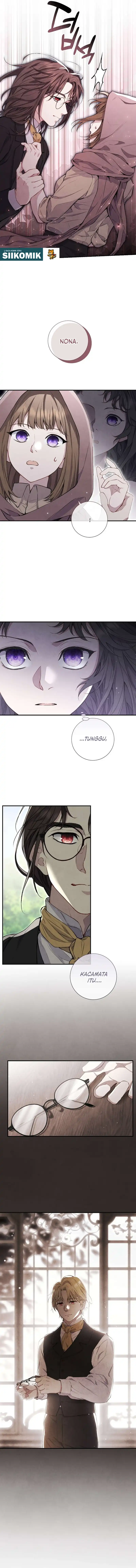 Don’t Look For The Resurrected Villainess Chapter 29 - Page 4