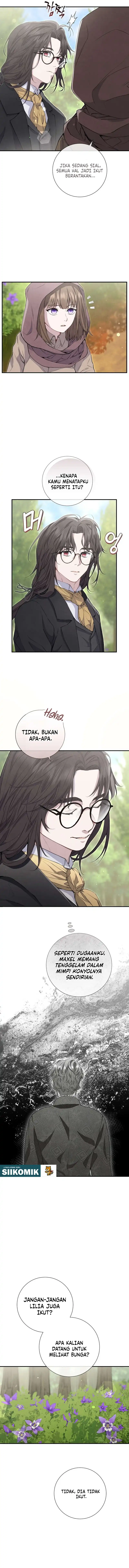 Don’t Look For The Resurrected Villainess Chapter 29 - Page 6