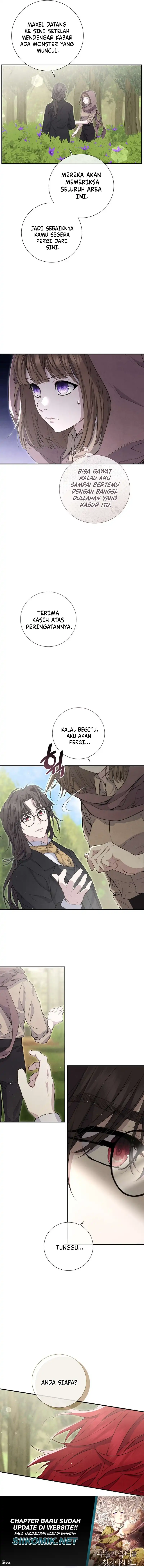 Don’t Look For The Resurrected Villainess Chapter 29 - Page 7
