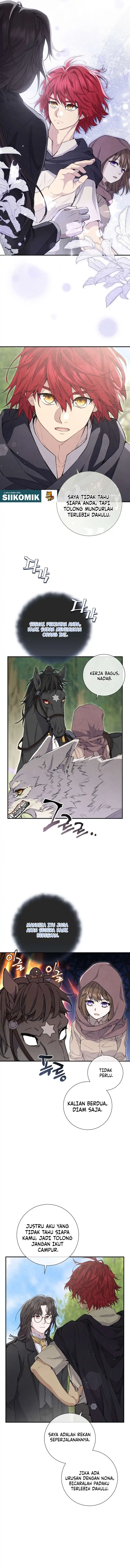 Don’t Look For The Resurrected Villainess Chapter 29 - Page 8