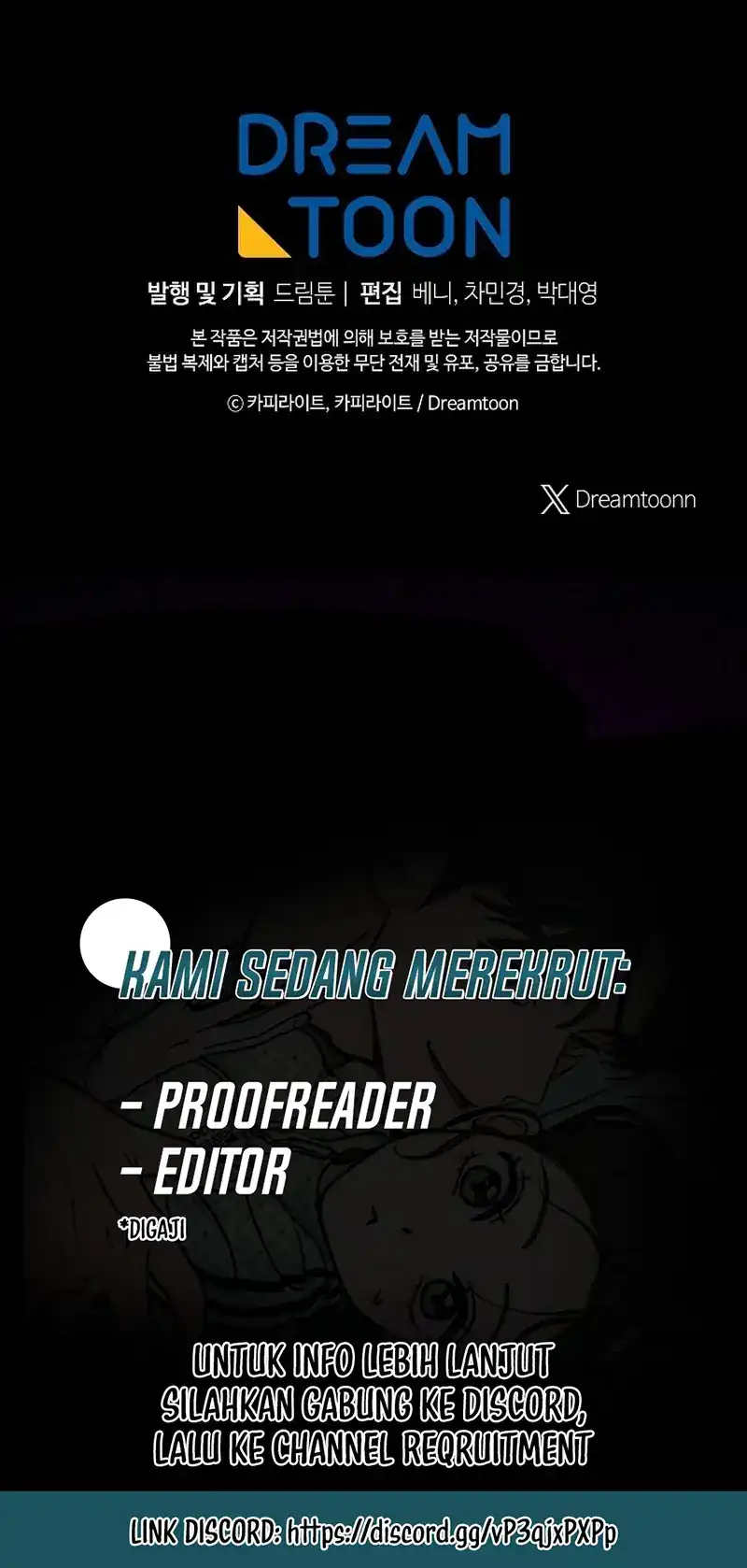 Don’t Look For The Resurrected Villainess Chapter 3 - Page 17