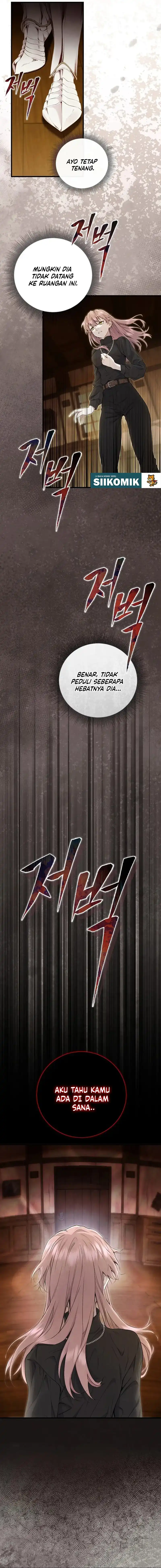 Don’t Look For The Resurrected Villainess Chapter 3 - Page 7