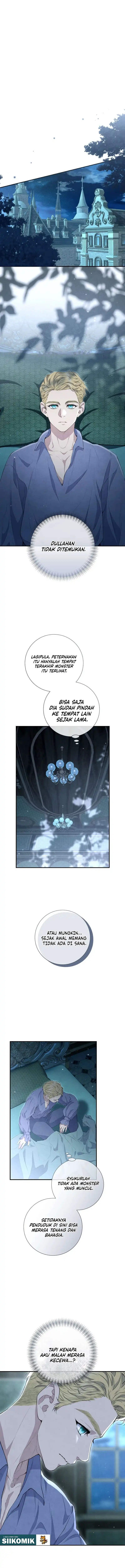 Don’t Look For The Resurrected Villainess Chapter 30 - Page 11