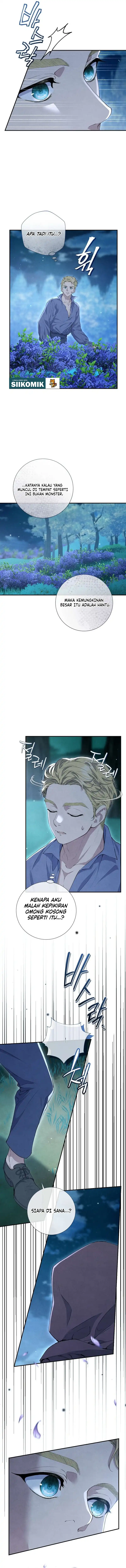 Don’t Look For The Resurrected Villainess Chapter 30 - Page 13
