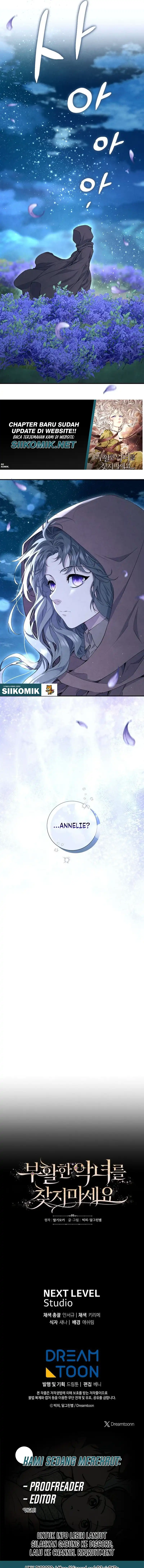 Don’t Look For The Resurrected Villainess Chapter 30 - Page 14