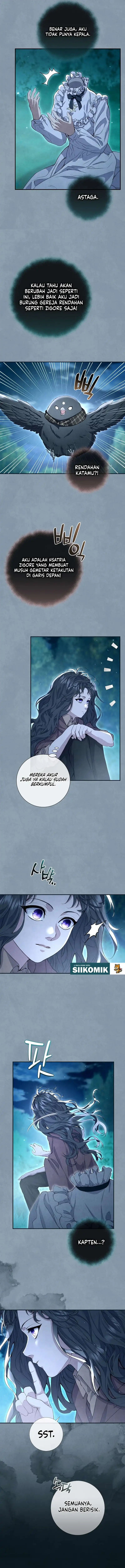 Don’t Look For The Resurrected Villainess Chapter 31 - Page 12