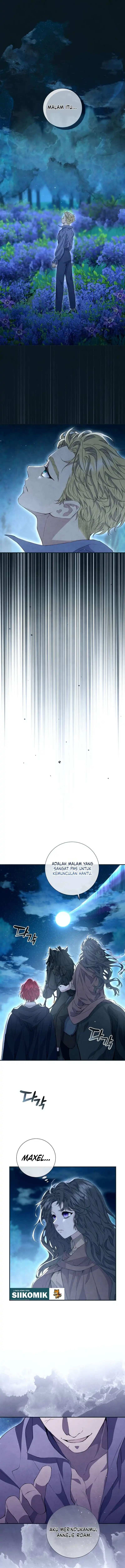 Don’t Look For The Resurrected Villainess Chapter 31 - Page 13