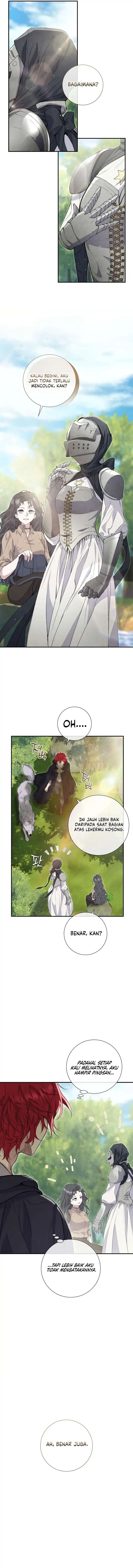 Don’t Look For The Resurrected Villainess Chapter 32 - Page 11