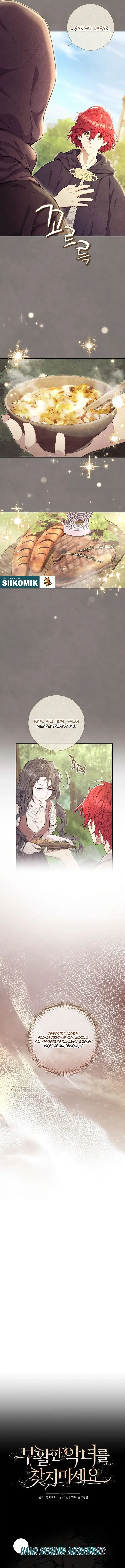 Don’t Look For The Resurrected Villainess Chapter 32 - Page 13