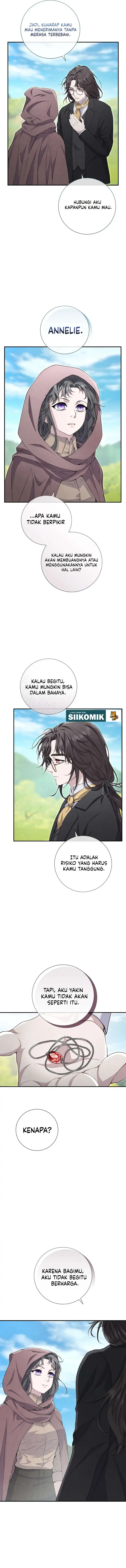 Don’t Look For The Resurrected Villainess Chapter 32 - Page 2