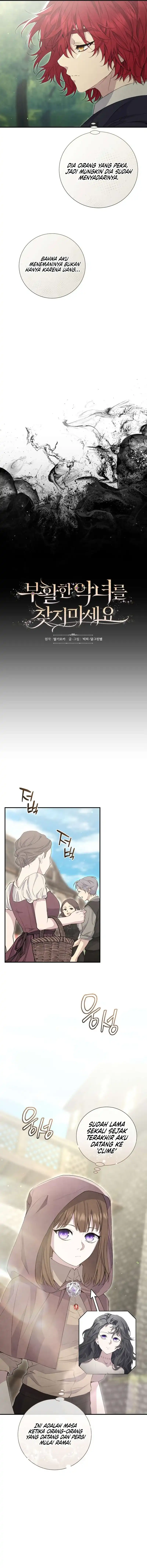 Don’t Look For The Resurrected Villainess Chapter 33 - Page 4