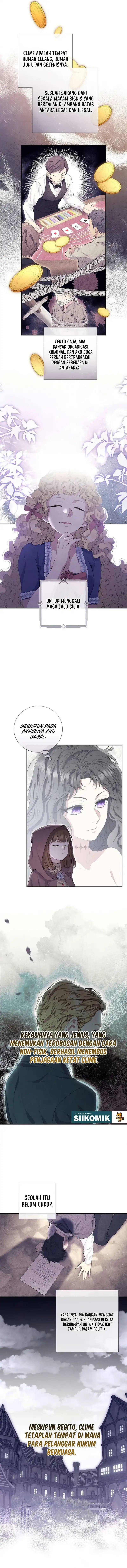 Don’t Look For The Resurrected Villainess Chapter 33 - Page 9