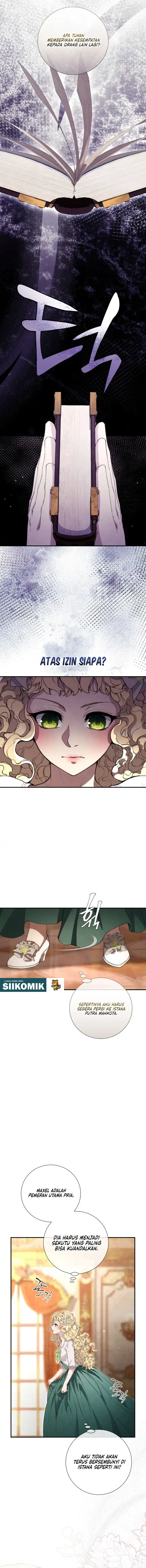 Don’t Look For The Resurrected Villainess Chapter 37 - Page 12