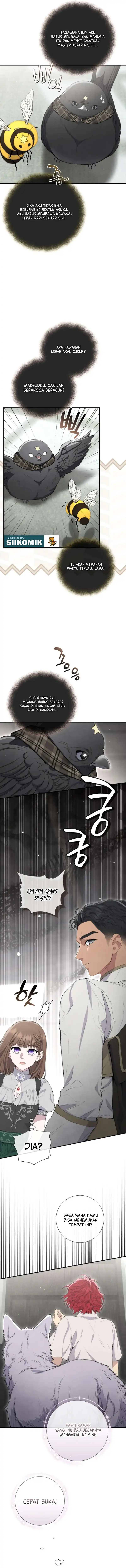 Don’t Look For The Resurrected Villainess Chapter 37 - Page 6