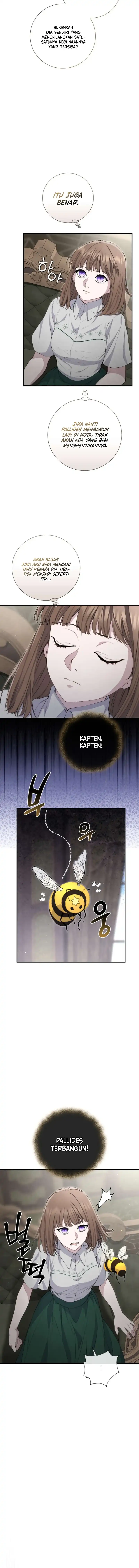 Don’t Look For The Resurrected Villainess Chapter 38 - Page 7