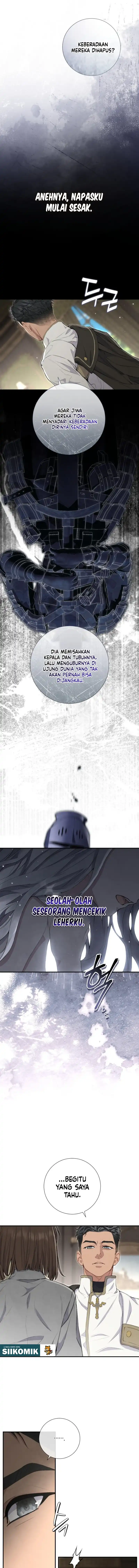 Don’t Look For The Resurrected Villainess Chapter 39 - Page 6