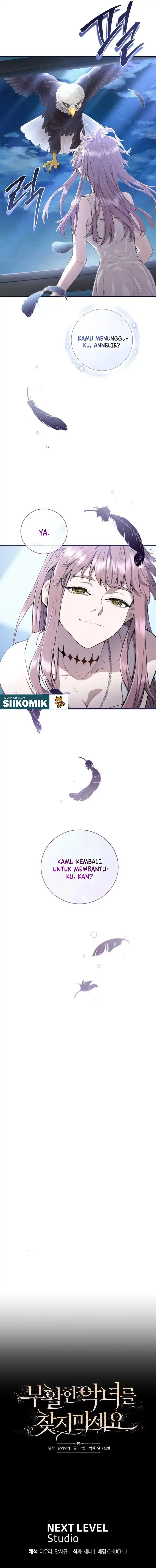 Don’t Look For The Resurrected Villainess Chapter 4 - Page 15