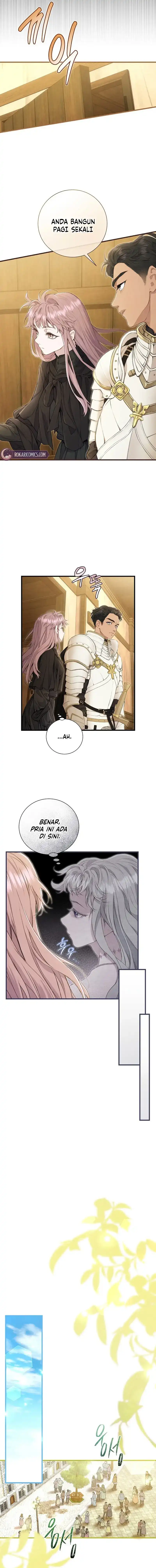 Don’t Look For The Resurrected Villainess Chapter 4 - Page 6