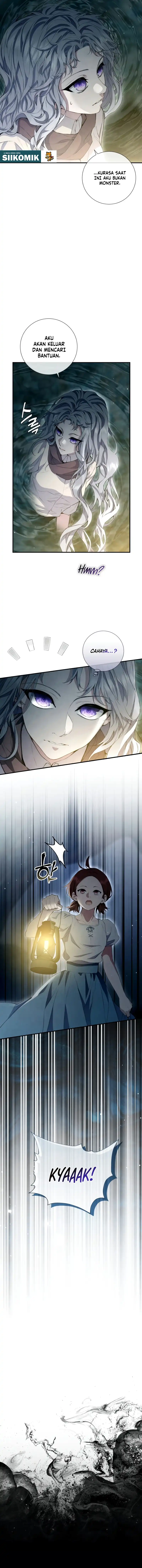 Don’t Look For The Resurrected Villainess Chapter 43 - Page 3