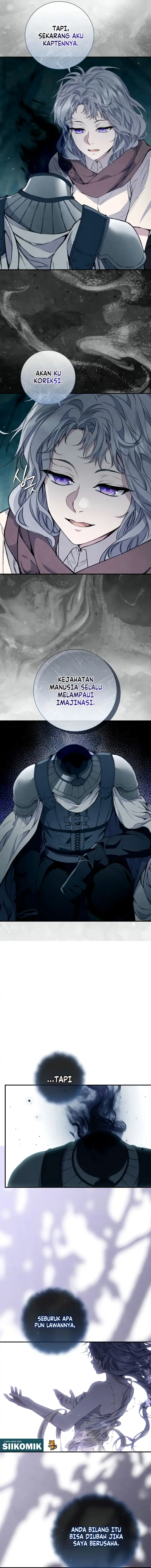 Don’t Look For The Resurrected Villainess Chapter 44 - Page 11