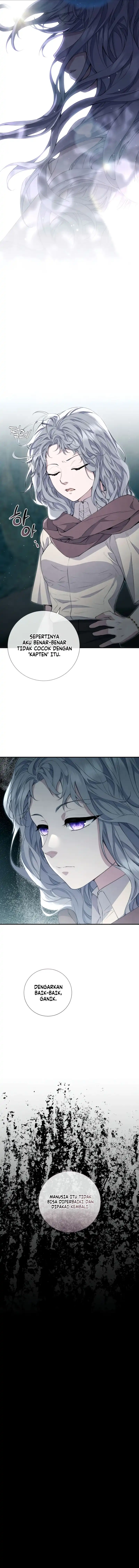 Don’t Look For The Resurrected Villainess Chapter 44 - Page 12