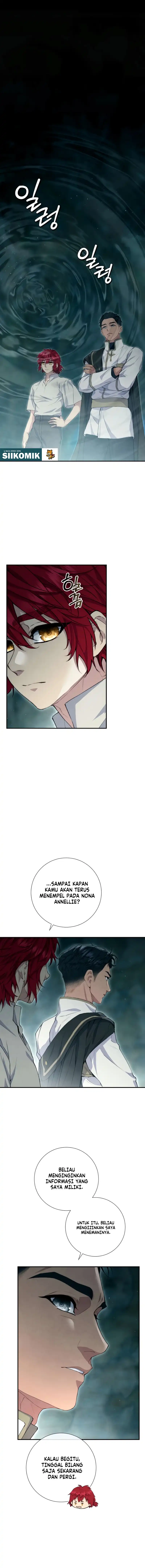 Don’t Look For The Resurrected Villainess Chapter 44 - Page 13