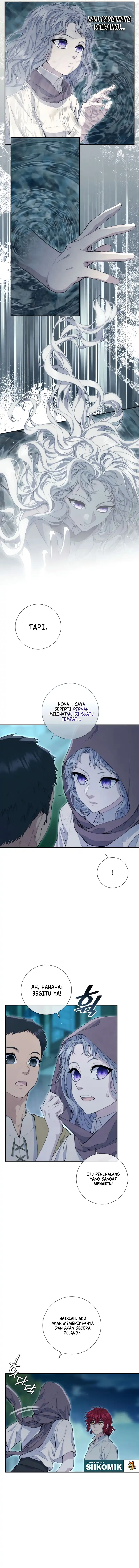 Don’t Look For The Resurrected Villainess Chapter 44 - Page 4