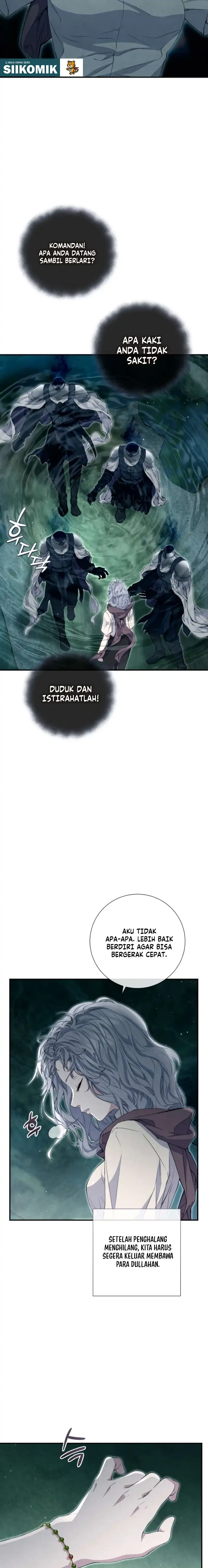Don’t Look For The Resurrected Villainess Chapter 45 - Page 15