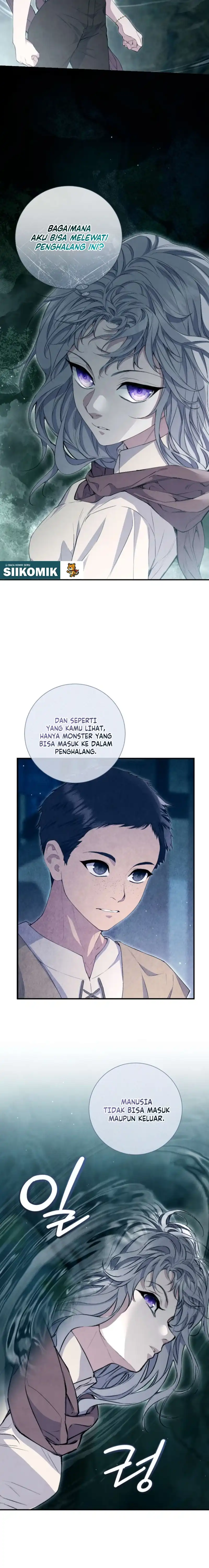Don’t Look For The Resurrected Villainess Chapter 45 - Page 17