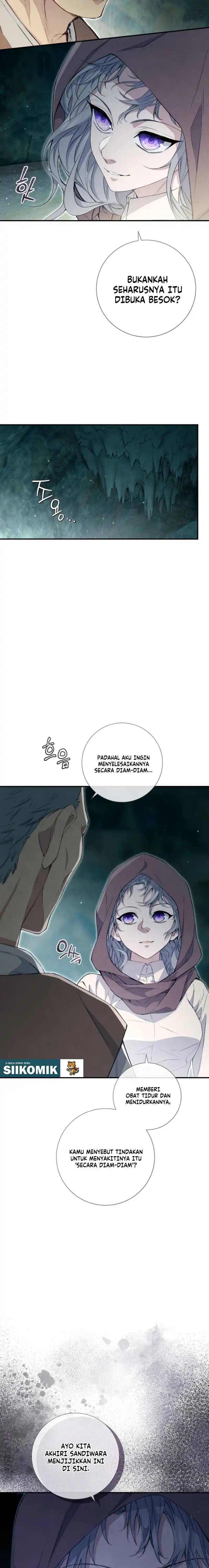 Don’t Look For The Resurrected Villainess Chapter 45 - Page 20