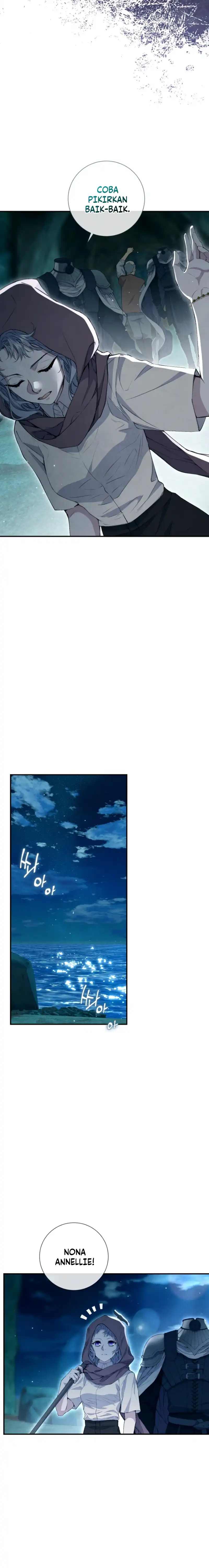 Don’t Look For The Resurrected Villainess Chapter 46 - Page 12