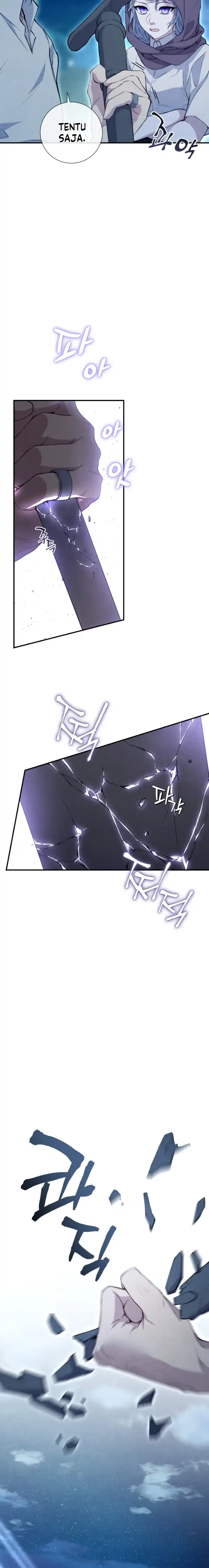 Don’t Look For The Resurrected Villainess Chapter 46 - Page 17