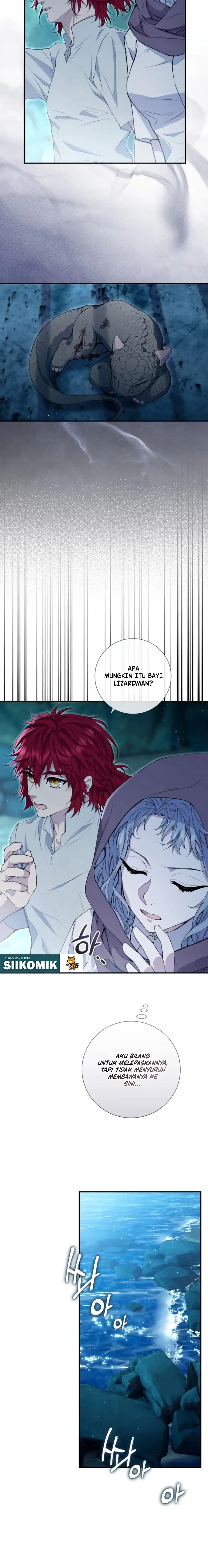 Don’t Look For The Resurrected Villainess Chapter 46 - Page 19