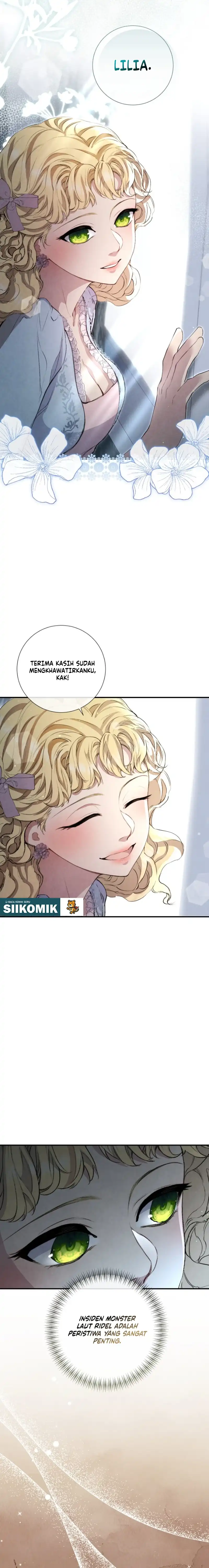 Don’t Look For The Resurrected Villainess Chapter 46 - Page 21
