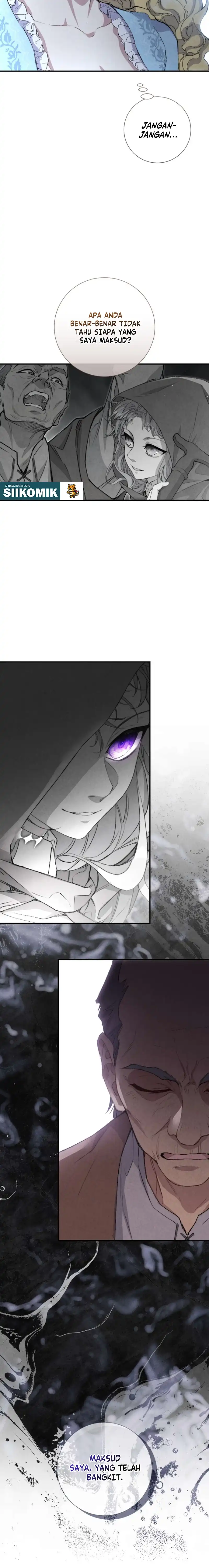 Don’t Look For The Resurrected Villainess Chapter 46 - Page 25