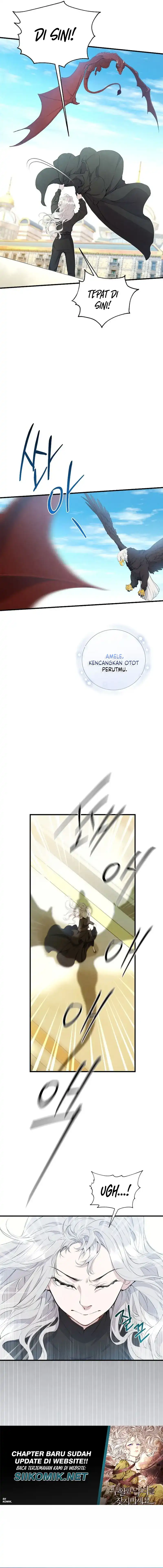 Don’t Look For The Resurrected Villainess Chapter 5 - Page 13