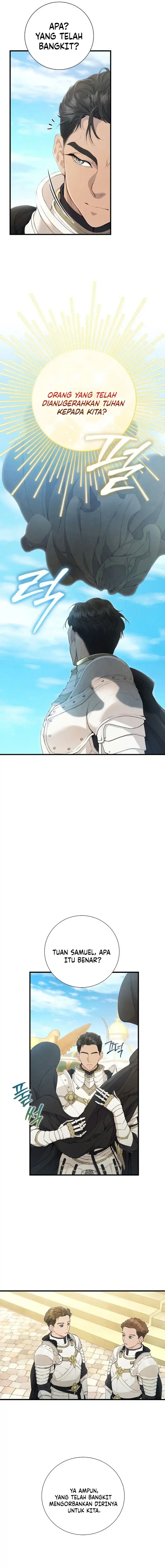 Don’t Look For The Resurrected Villainess Chapter 5 - Page 16