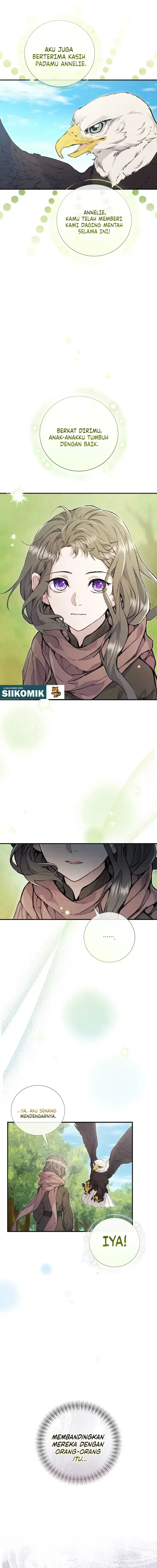Don’t Look For The Resurrected Villainess Chapter 6 - Page 13