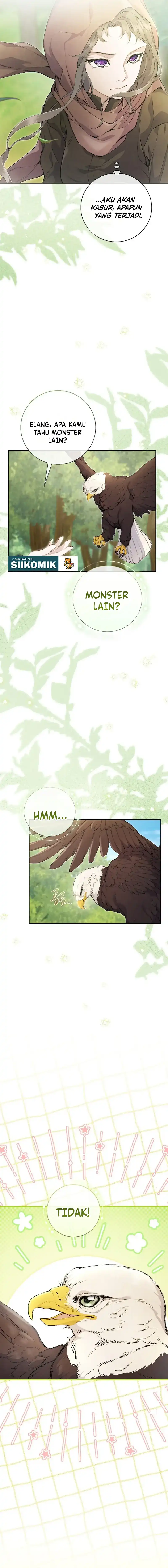 Don’t Look For The Resurrected Villainess Chapter 6 - Page 16