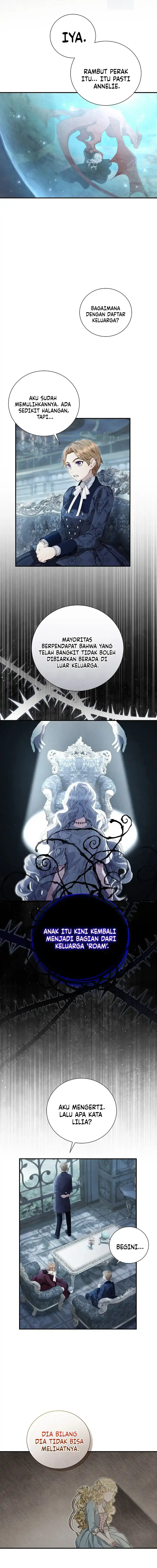 Don’t Look For The Resurrected Villainess Chapter 6 - Page 3