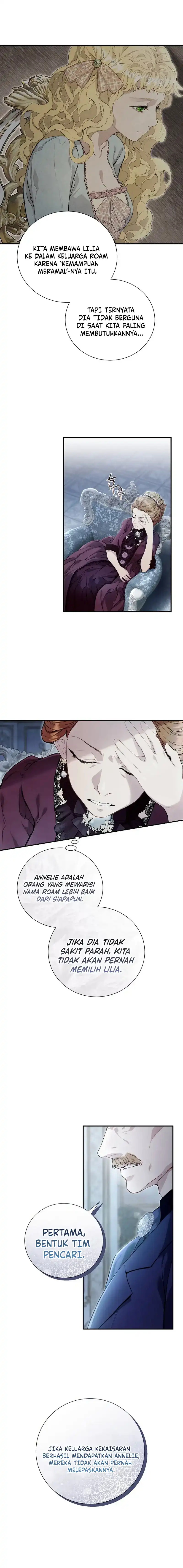 Don’t Look For The Resurrected Villainess Chapter 6 - Page 4
