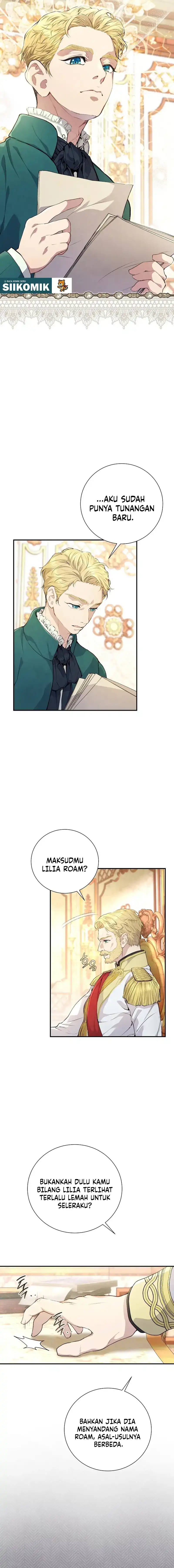 Don’t Look For The Resurrected Villainess Chapter 6 - Page 7