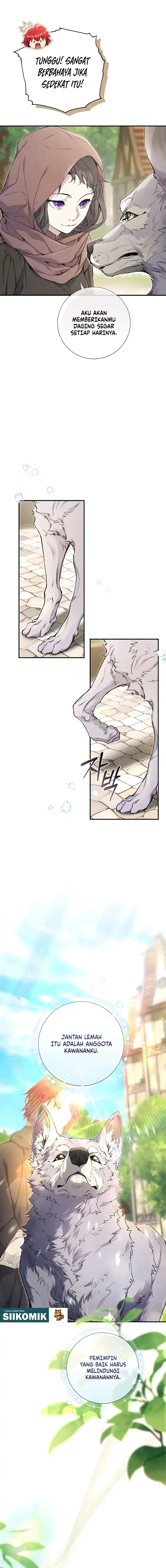 Don’t Look For The Resurrected Villainess Chapter 7 - Page 14