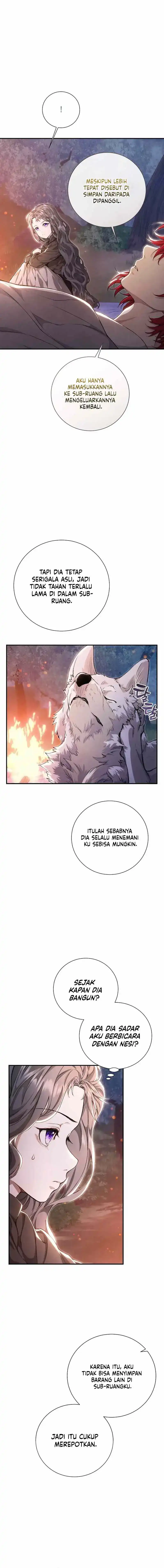 Don’t Look For The Resurrected Villainess Chapter 9 - Page 14
