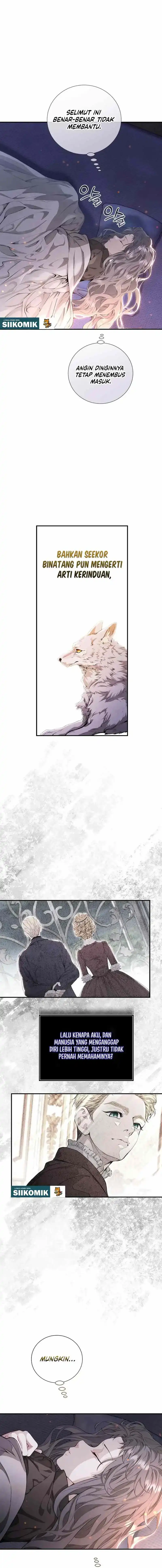 Don’t Look For The Resurrected Villainess Chapter 9 - Page 16