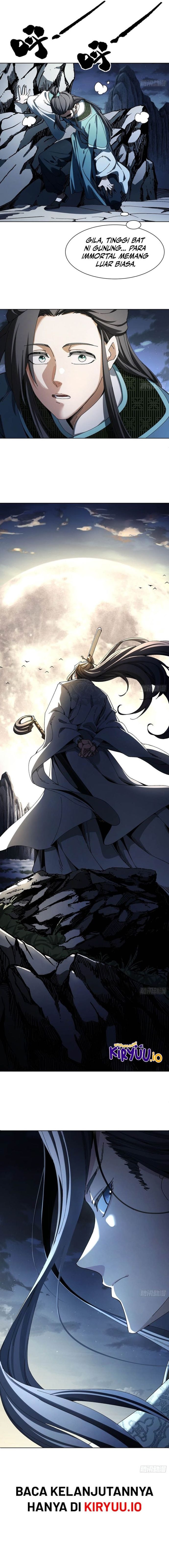 Baca Don't Tell Me You Think Cultivating Immortality Is Difficult? - Chapter 1 halaman 13