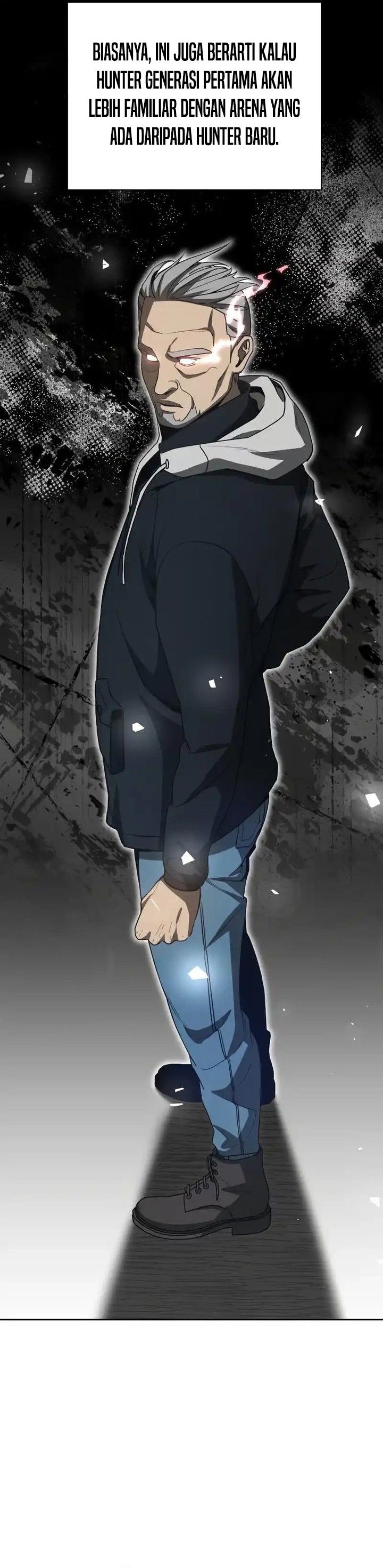 Baca Don't Underestimate a Big Carrot - Chapter 8 halaman 16